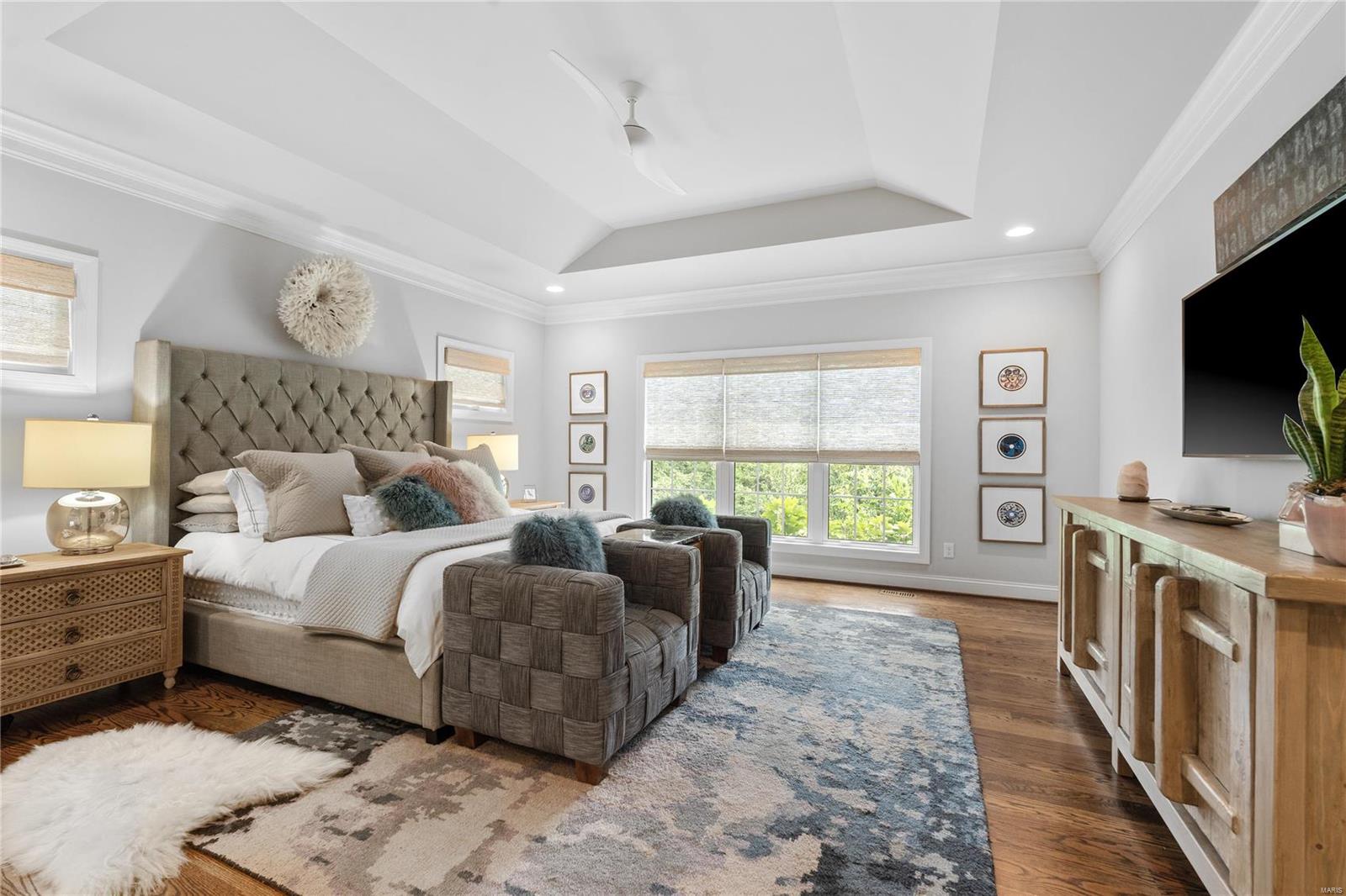 Dowd lots A & B - Residential