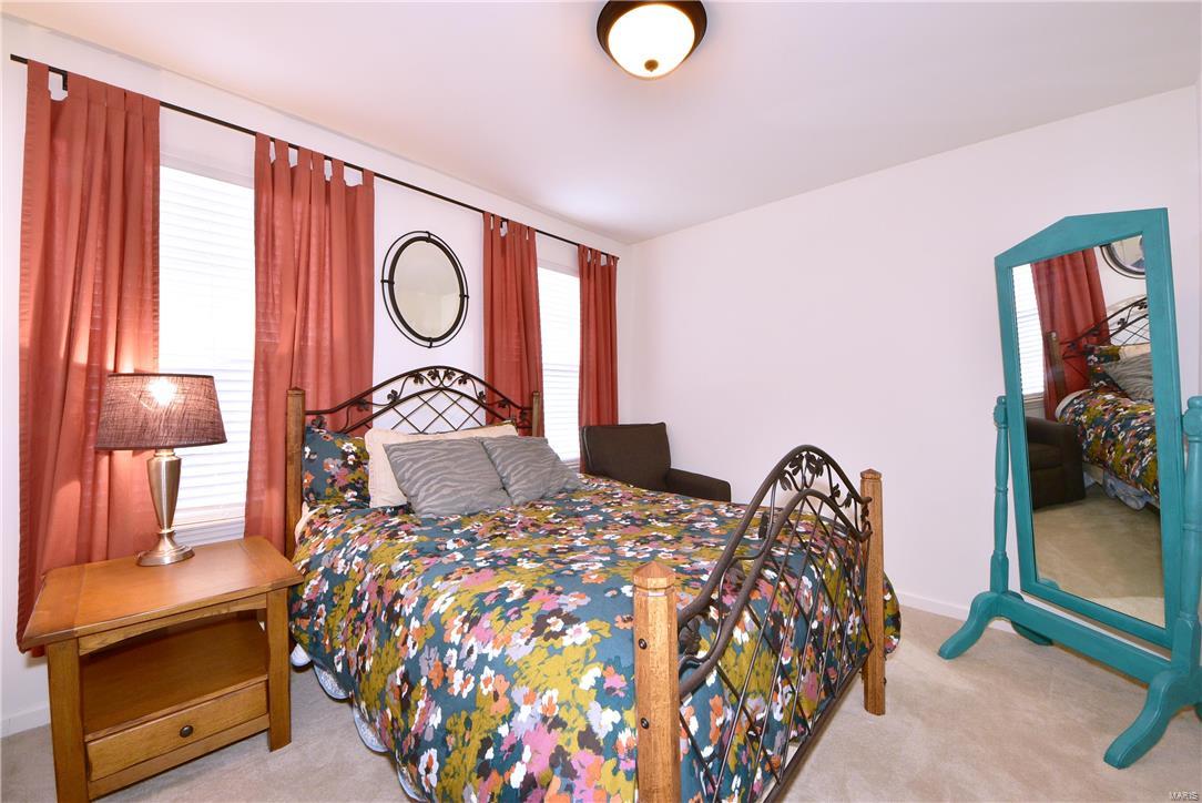 Bella Vista #1 - Residential