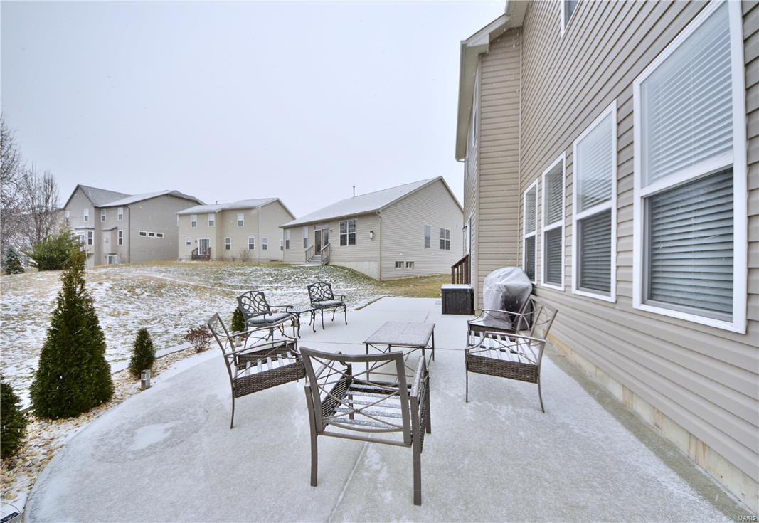 Bella Vista #1 - Residential