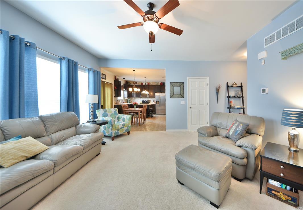 Bella Vista #1 - Residential