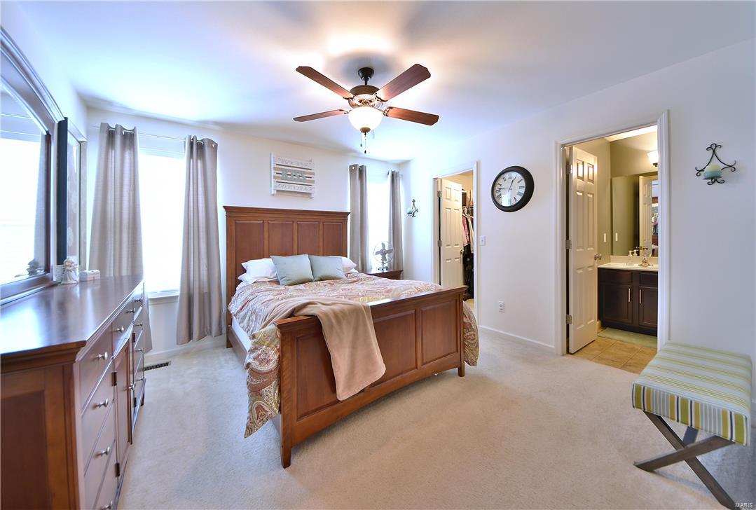 Bella Vista #1 - Residential