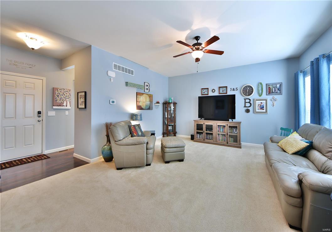 Bella Vista #1 - Residential