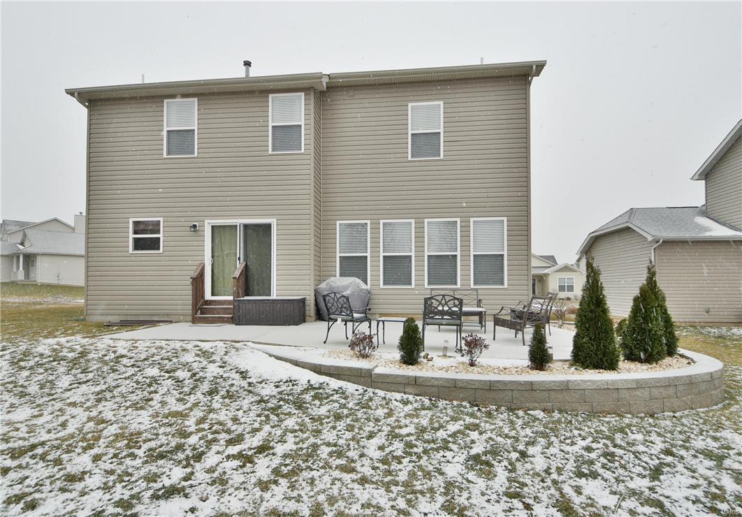 Bella Vista #1 - Residential