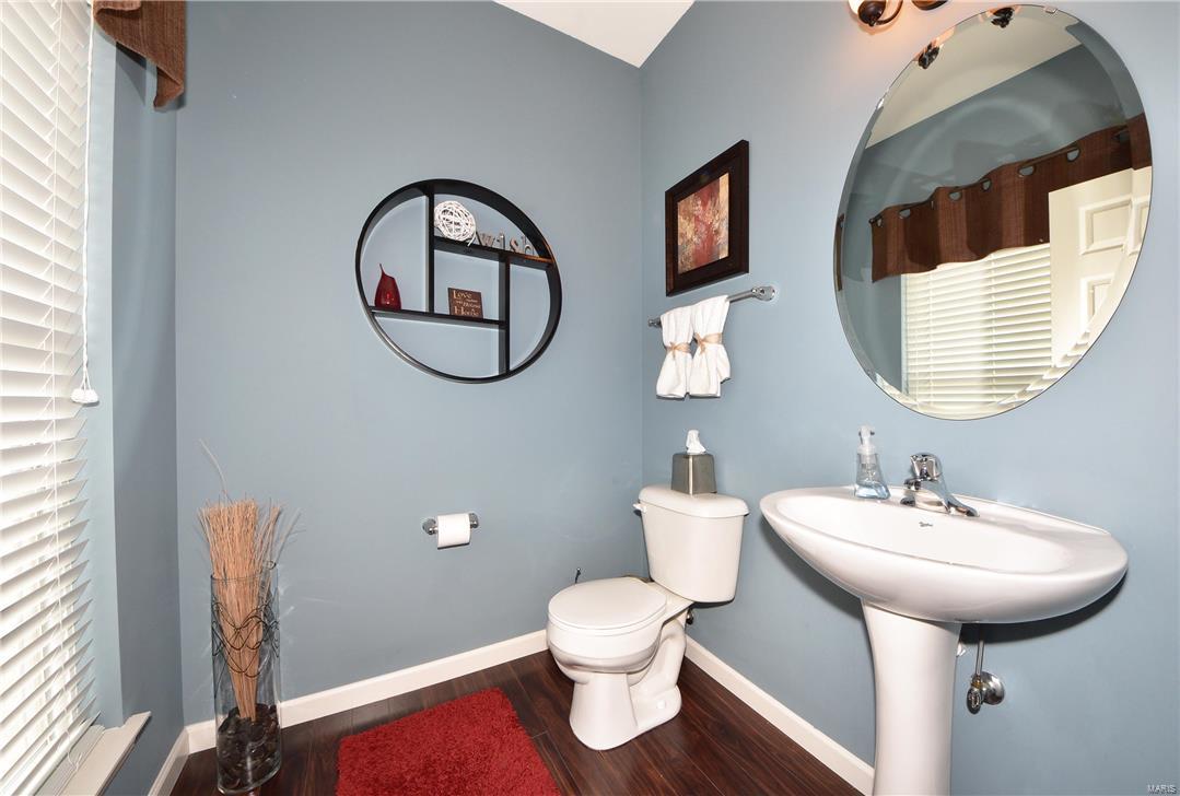 Bella Vista #1 - Residential