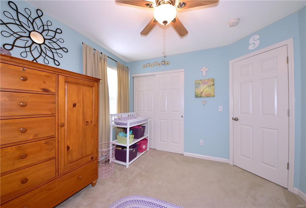 Bella Vista #1 - Residential