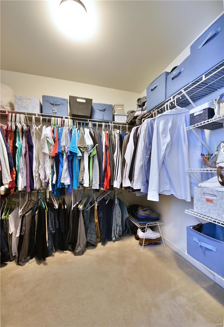 Bella Vista #1 - Residential