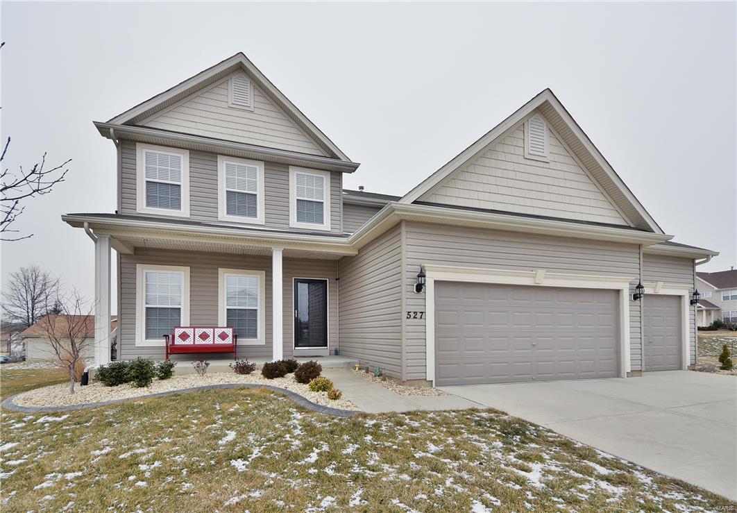 Bella Vista #1 - Residential