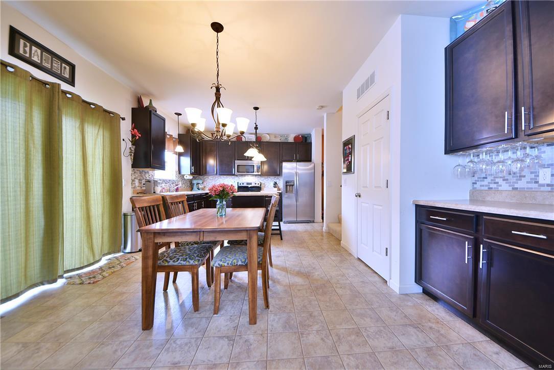 Bella Vista #1 - Residential