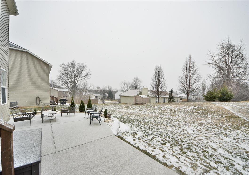 Bella Vista #1 - Residential