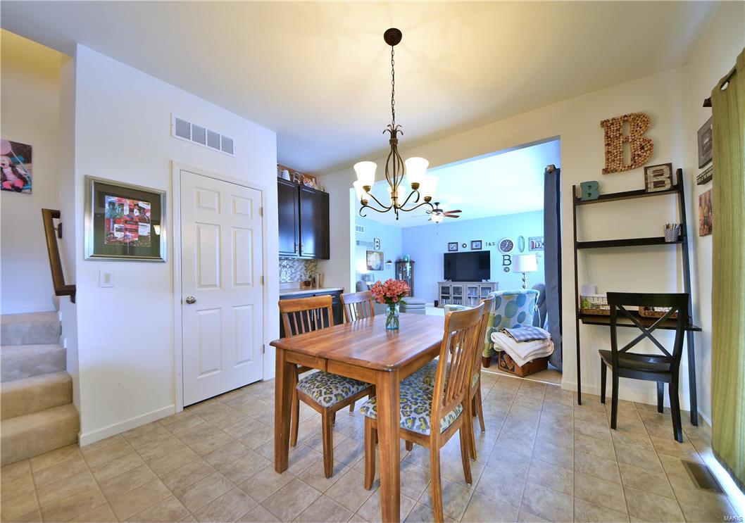 Bella Vista #1 - Residential