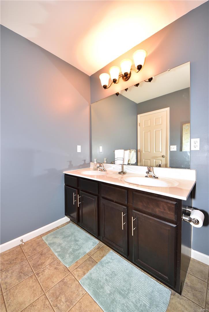 Bella Vista #1 - Residential