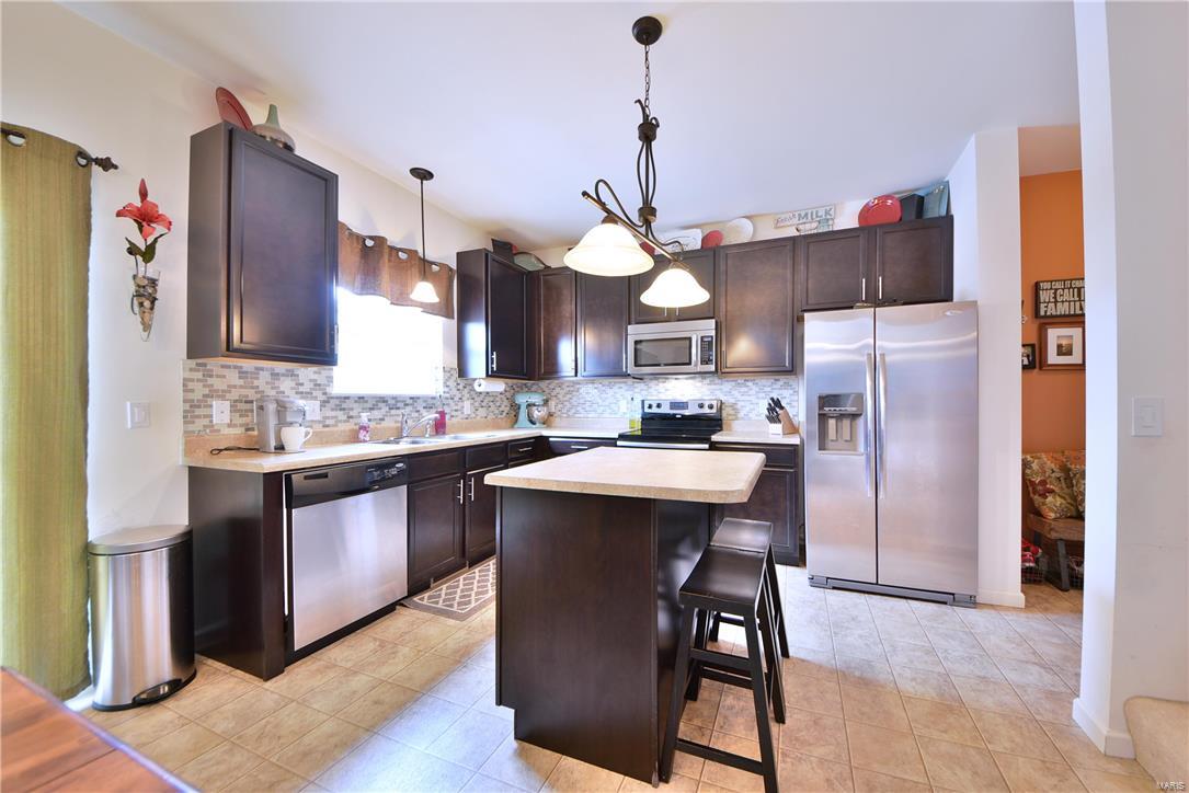 Bella Vista #1 - Residential