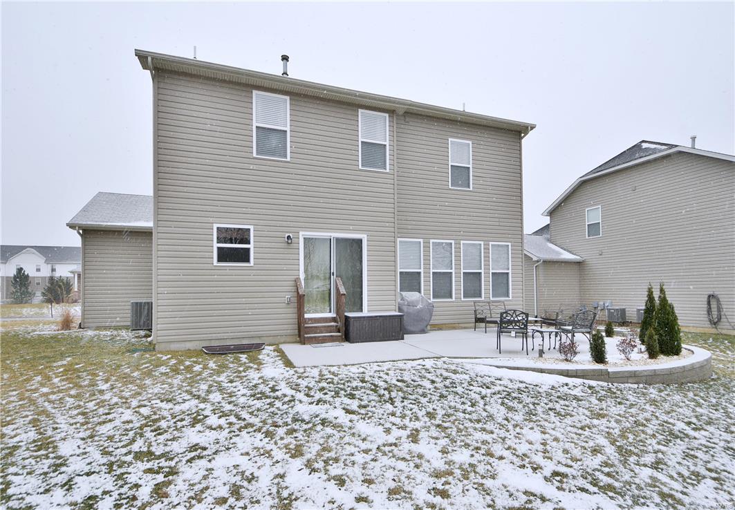 Bella Vista #1 - Residential