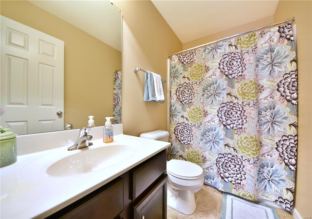 Bella Vista #1 - Residential