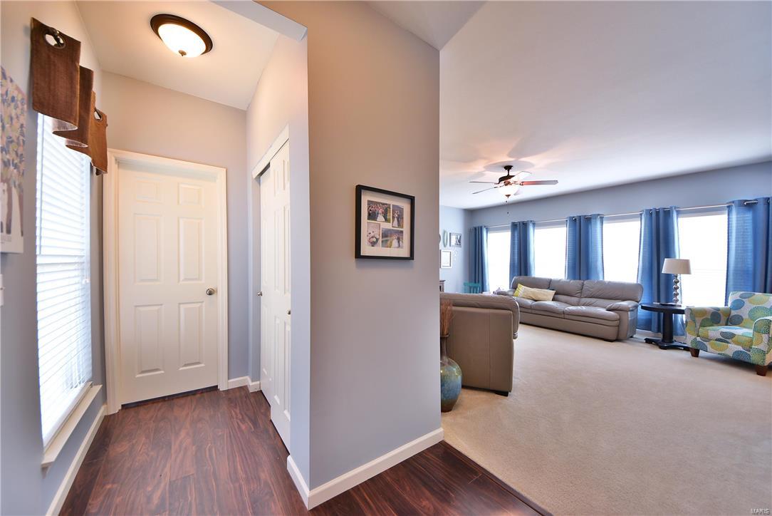 Bella Vista #1 - Residential