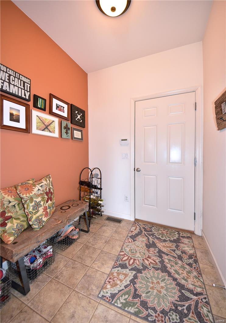 Bella Vista #1 - Residential