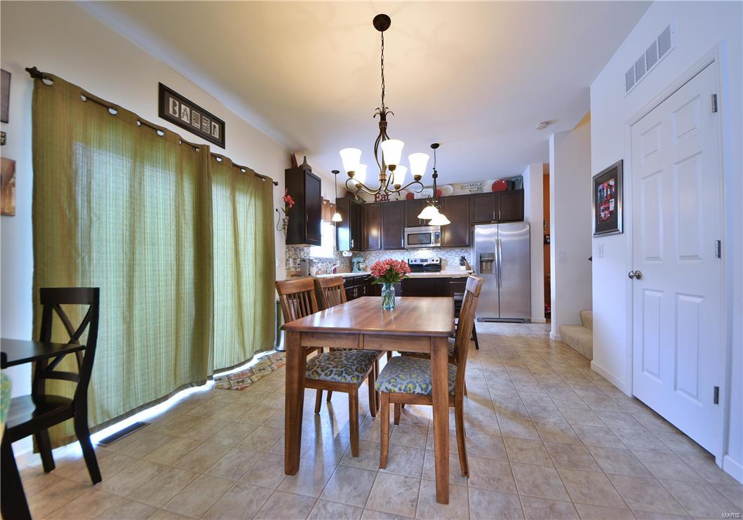 Bella Vista #1 - Residential