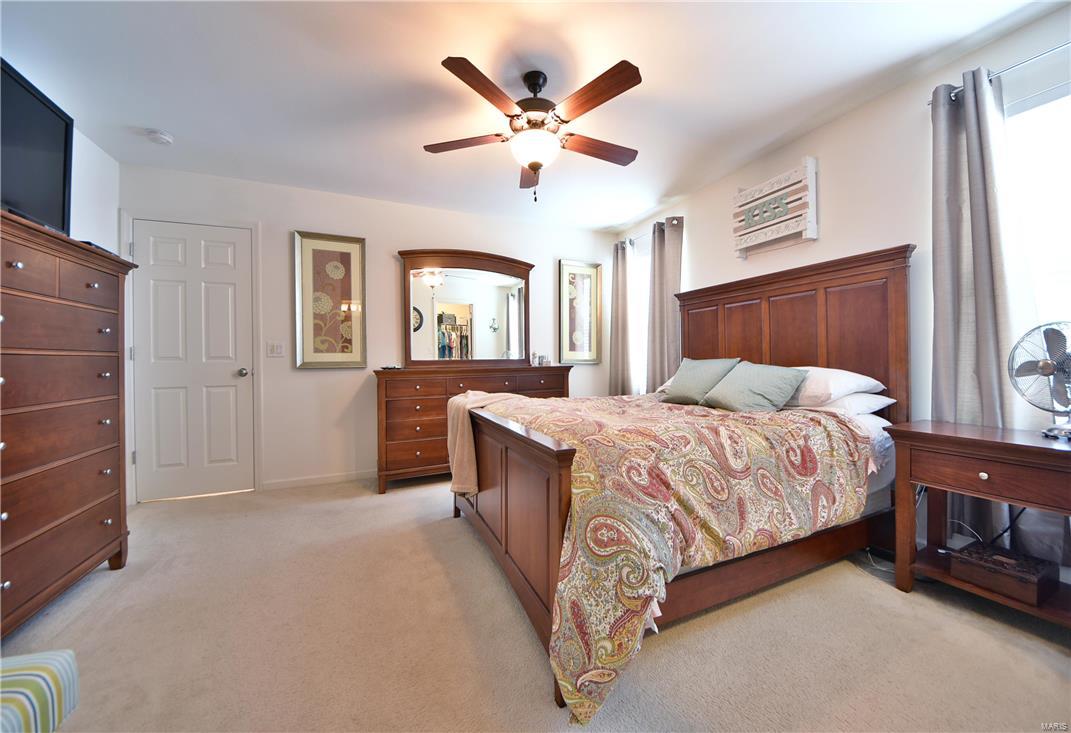 Bella Vista #1 - Residential