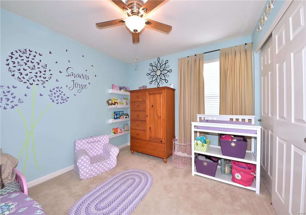 Bella Vista #1 - Residential