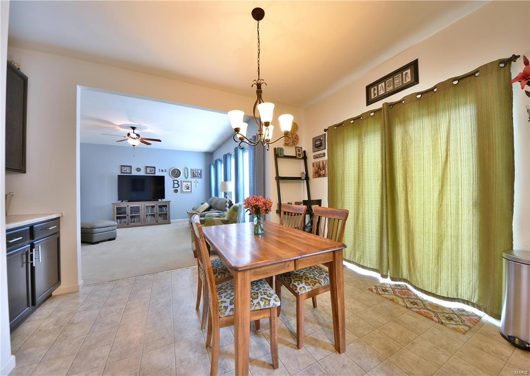 Bella Vista #1 - Residential