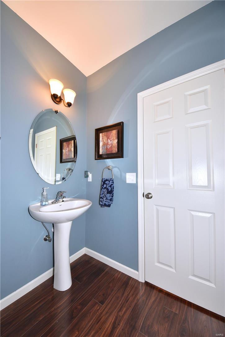 Bella Vista #1 - Residential