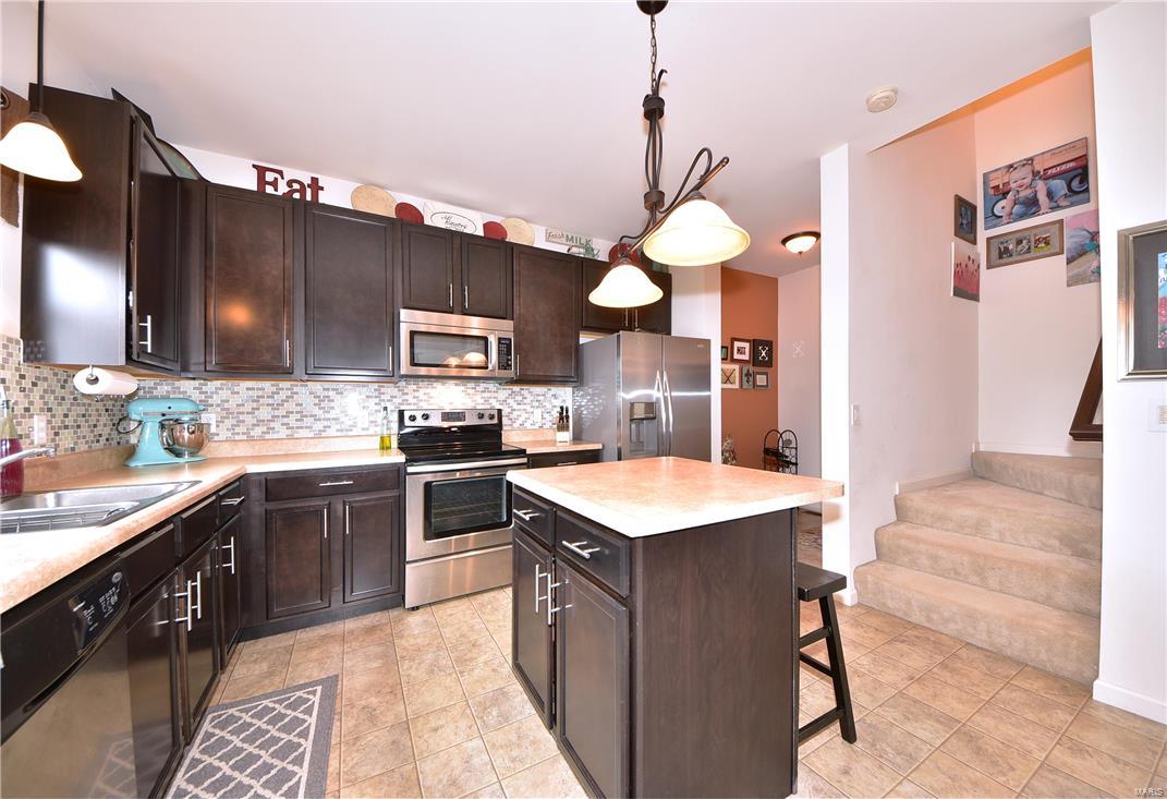 Bella Vista #1 - Residential