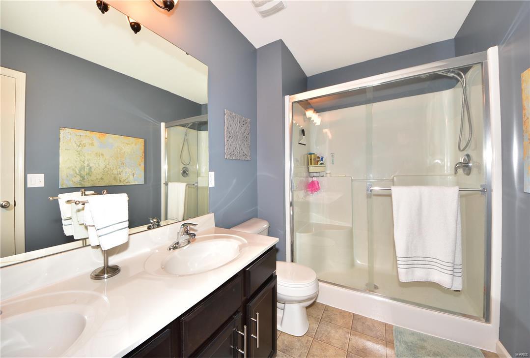 Bella Vista #1 - Residential