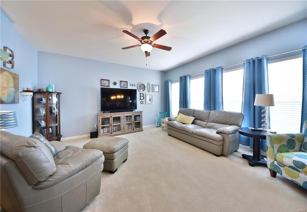 Bella Vista #1 - Residential