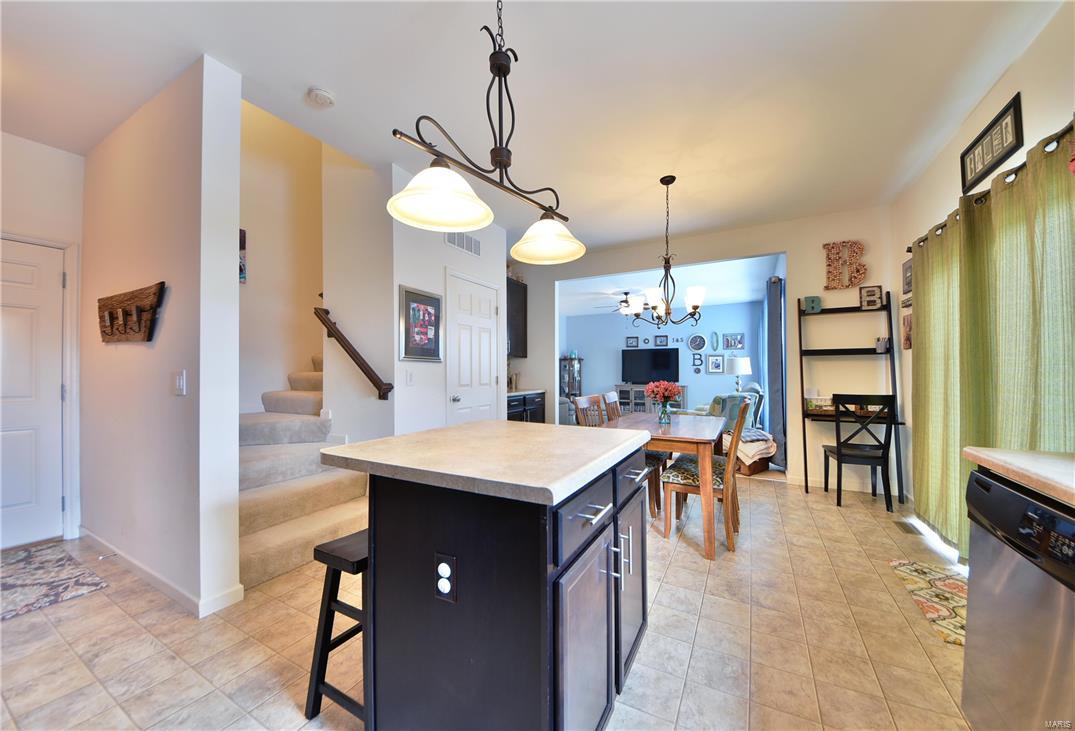 Bella Vista #1 - Residential