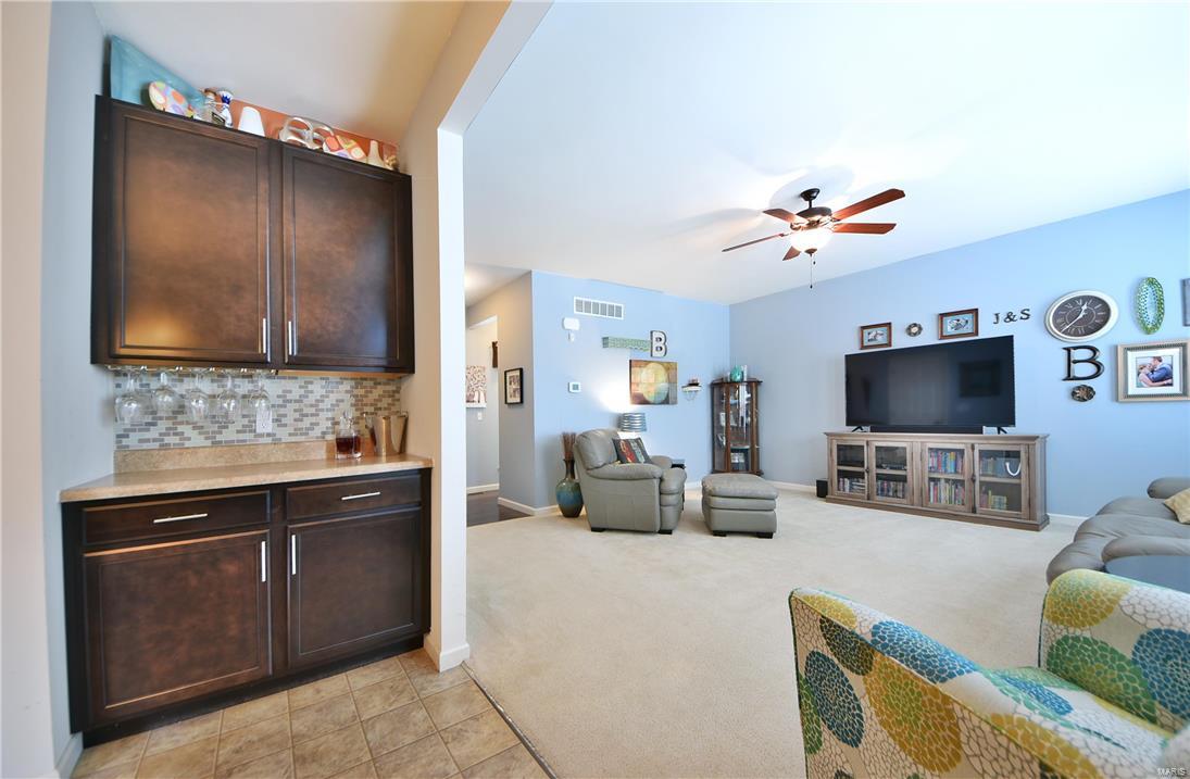 Bella Vista #1 - Residential