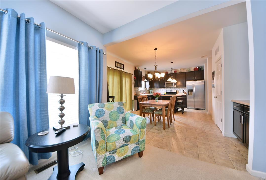 Bella Vista #1 - Residential