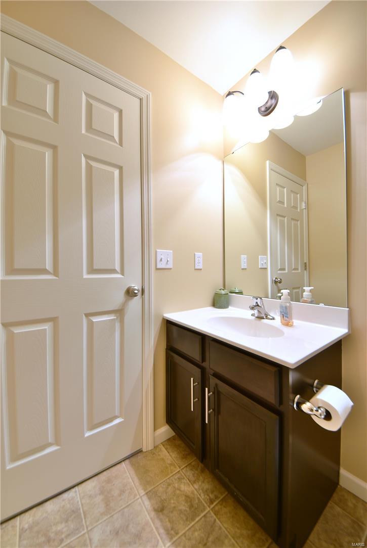 Bella Vista #1 - Residential