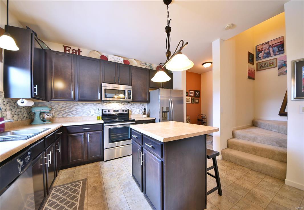 Bella Vista #1 - Residential