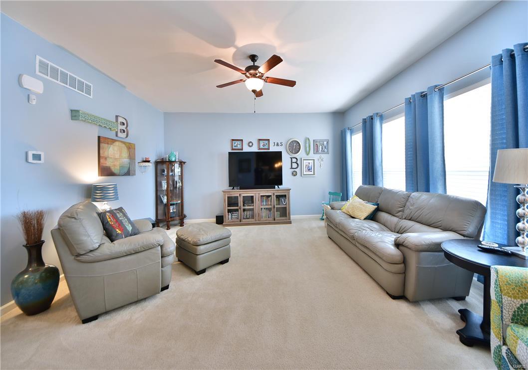 Bella Vista #1 - Residential