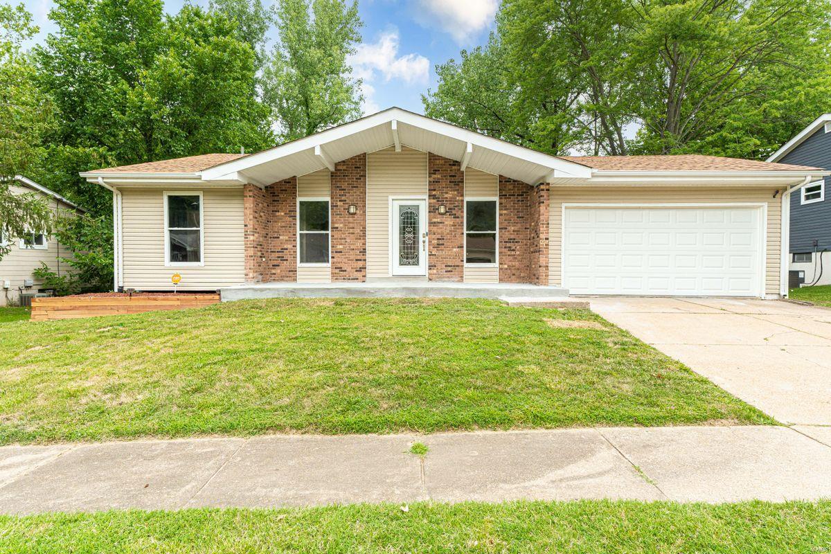 Fox Woods 3 - Residential