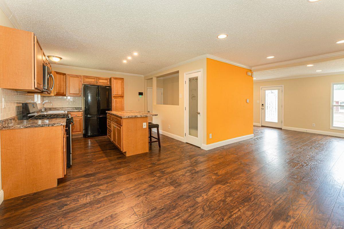 Fox Woods 3 - Residential