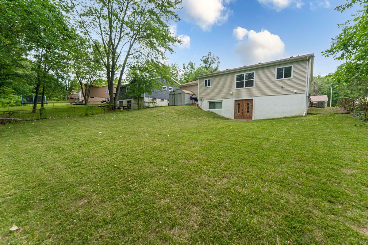 Fox Woods 3 - Residential