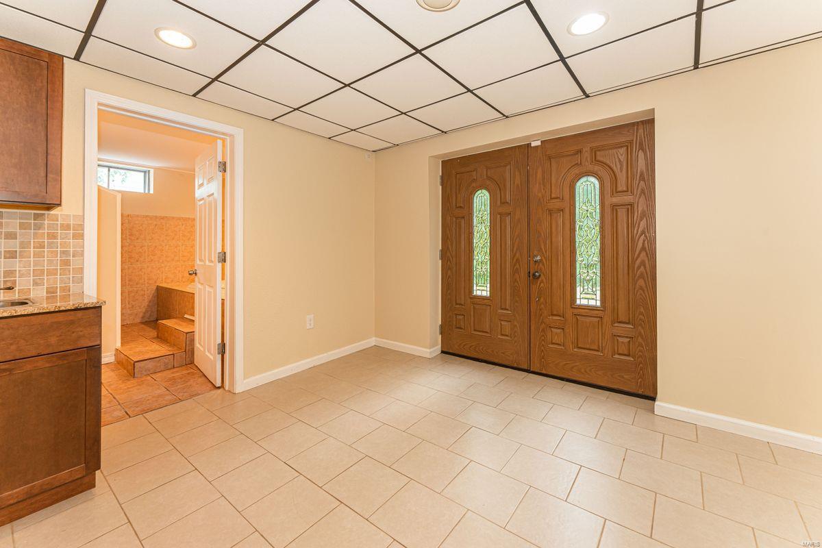 Fox Woods 3 - Residential