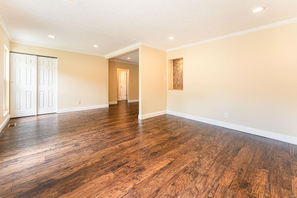 Fox Woods 3 - Residential