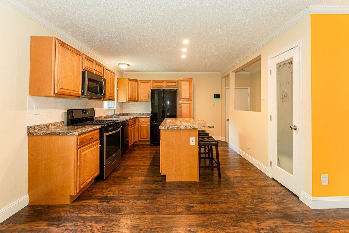 Fox Woods 3 - Residential