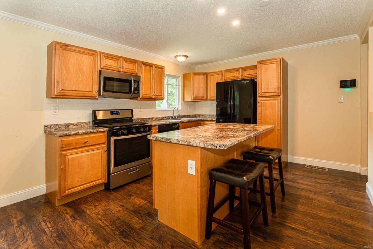 Fox Woods 3 - Residential