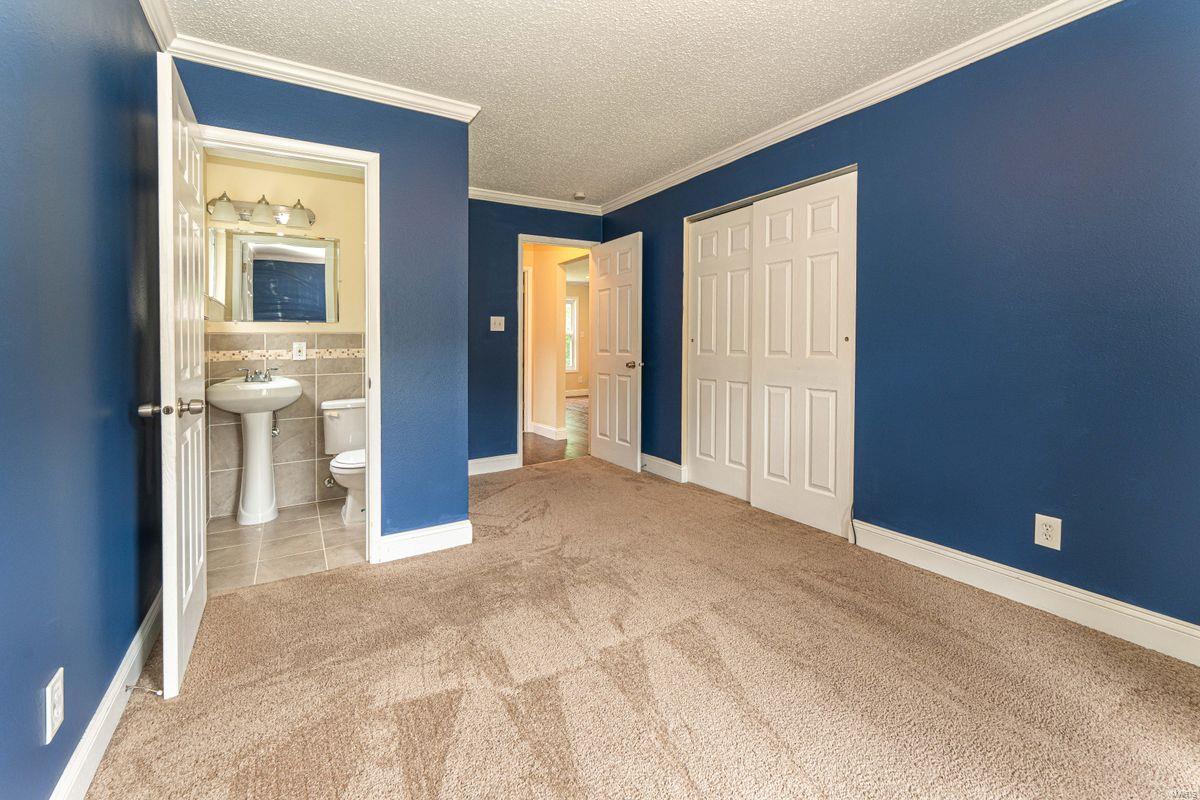 Fox Woods 3 - Residential