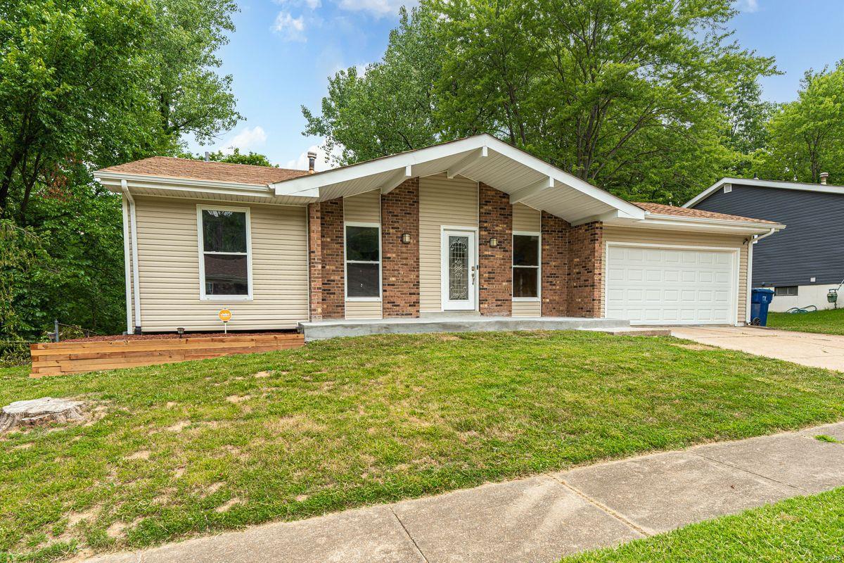 Fox Woods 3 - Residential
