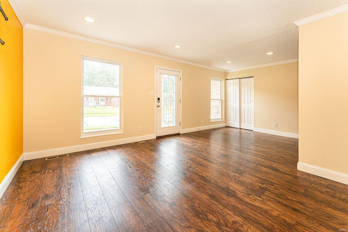 Fox Woods 3 - Residential