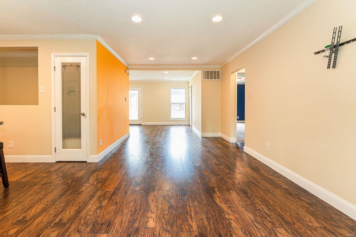 Fox Woods 3 - Residential