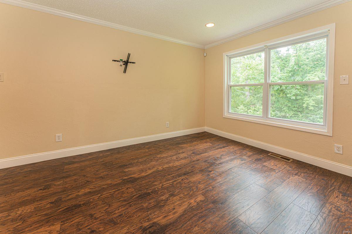Fox Woods 3 - Residential