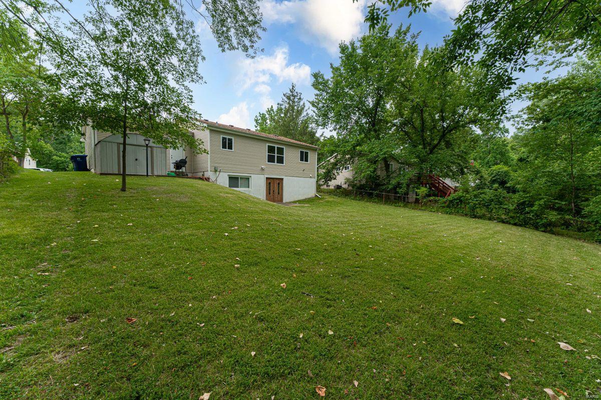 Fox Woods 3 - Residential