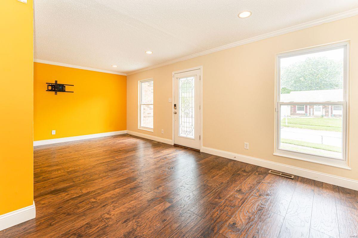 Fox Woods 3 - Residential