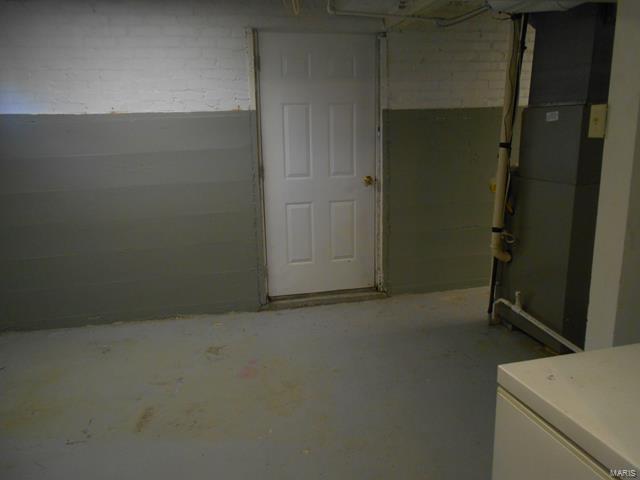 Caldwell & McPike Add - Residential