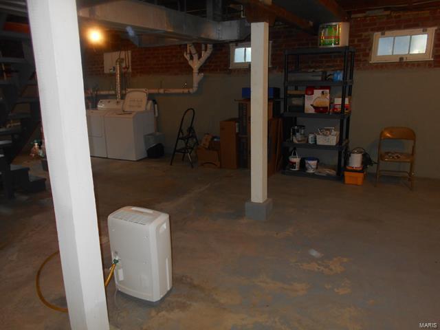 Caldwell & McPike Add - Residential